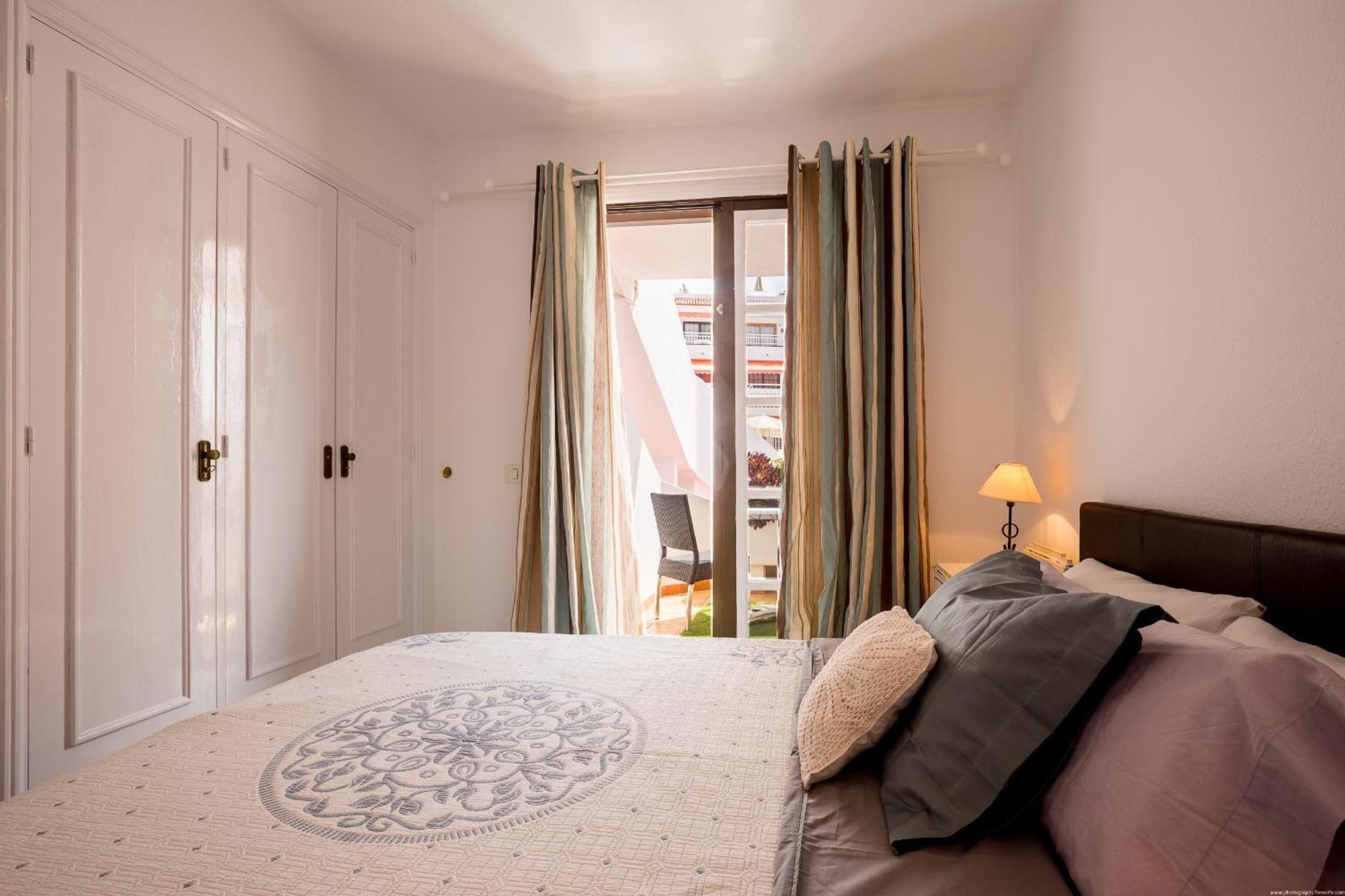 Appartement Diamantes 9