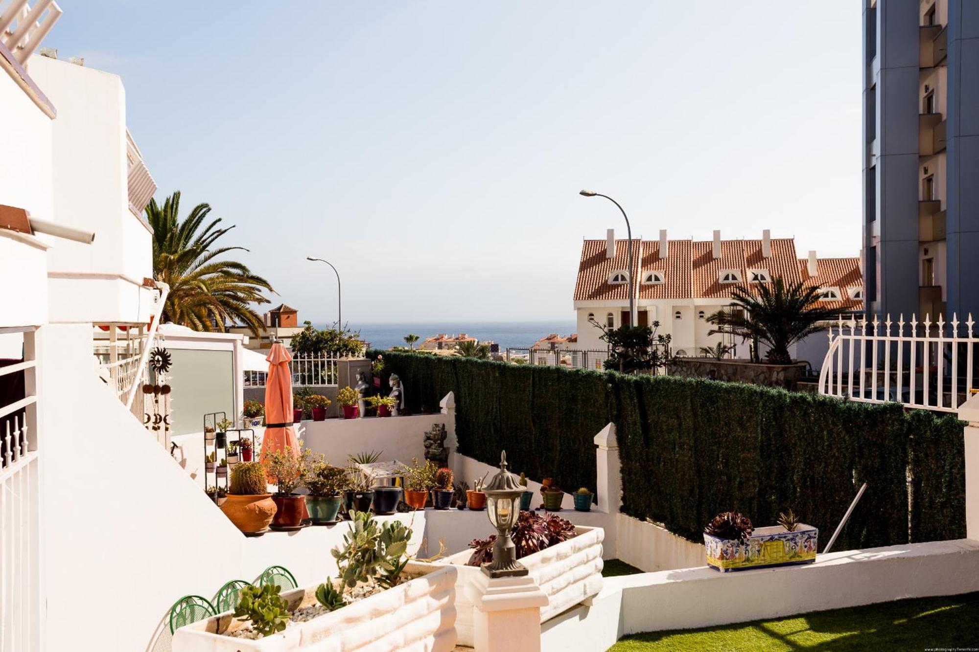 Diamantes 9 Appartement Los Cristianos (Tenerife)