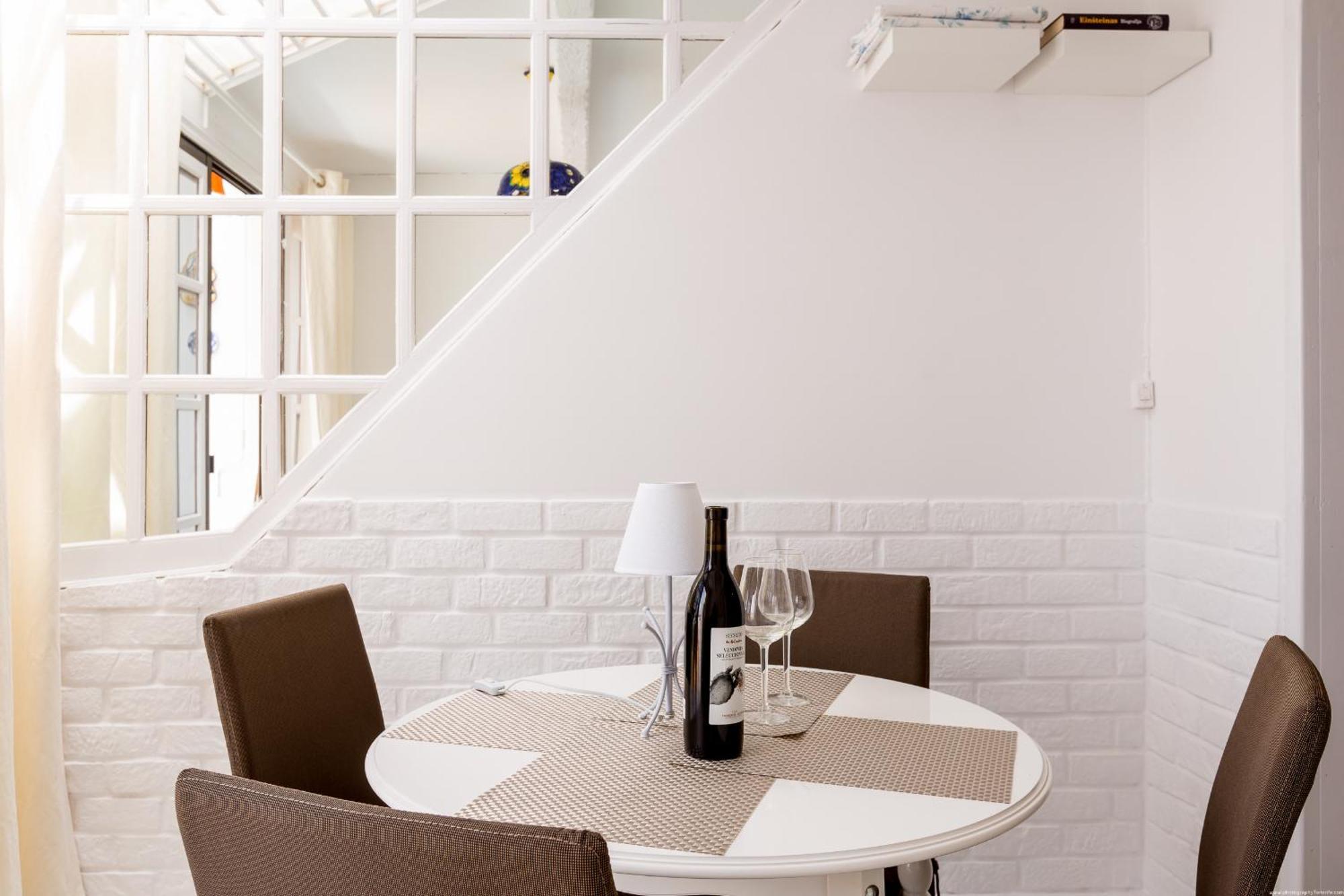 Appartement Diamantes 9 *