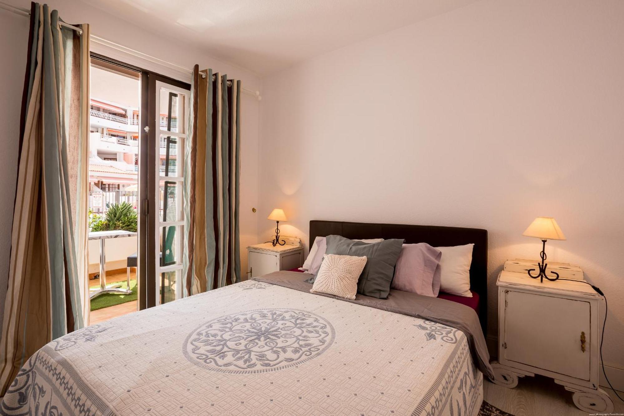 Diamantes 9 Appartement
