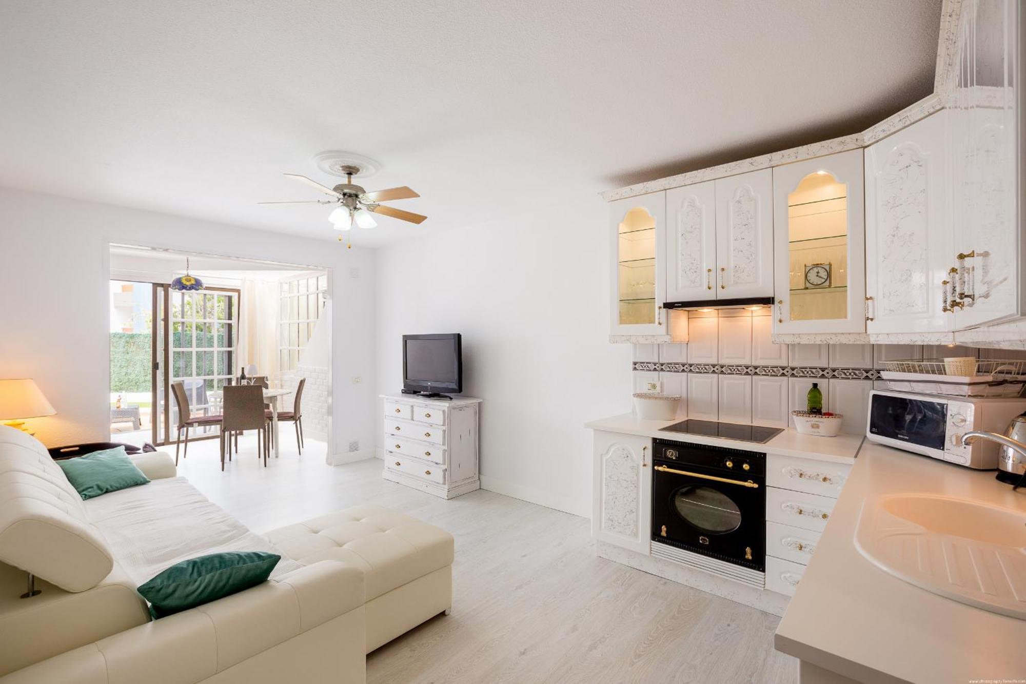 Appartement Diamantes 9 *